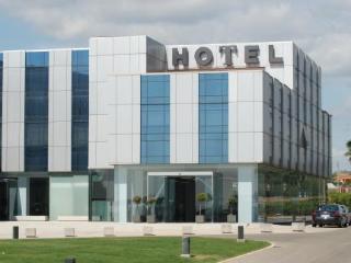 Hotel Duomo Benifaio Exterior photo