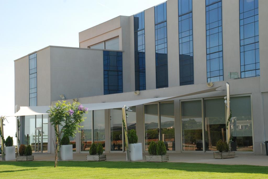 Hotel Duomo Benifaio Exterior photo
