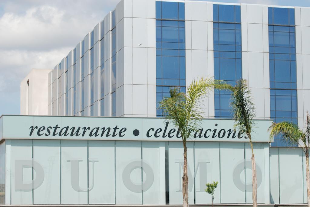 Hotel Duomo Benifaio Exterior photo