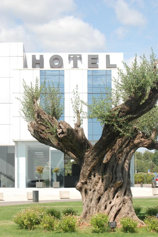 Hotel Duomo Benifaio Exterior photo